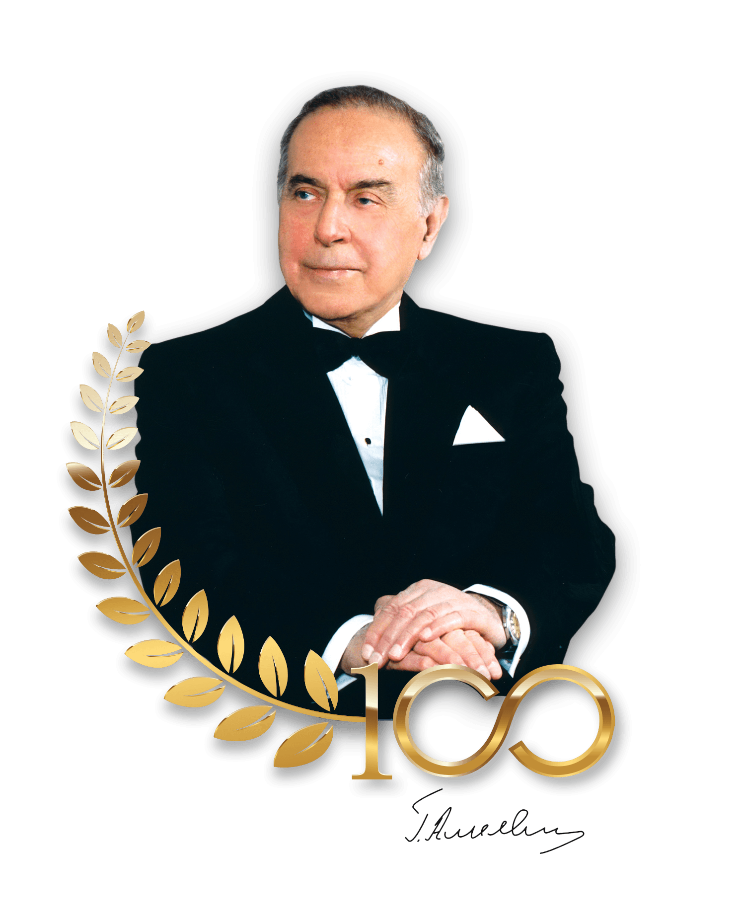 Heydər Əliyev