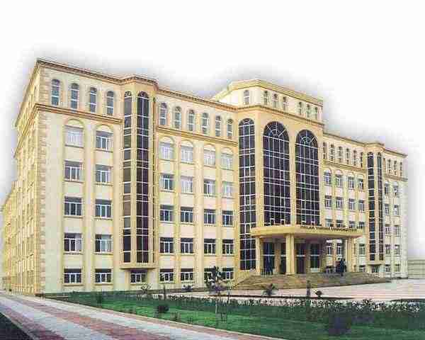 ODLAR YURDU UNİVERSİTETİNDƏ VAKANSİYA
